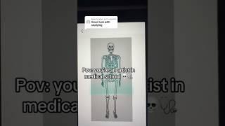 Pov: you’re an artist in medical school 🩺 #creative #art #snowwhite