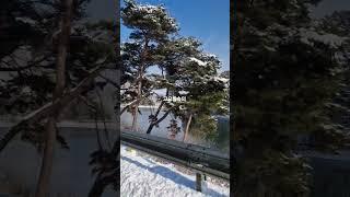 #논산시 #가야곡면 #왕암저수지