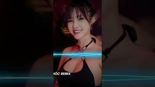 ĐỪNG KHIẾN TRÁI TIM EM KHÓC - Chu Thúy Quỳnh x Thuận Sky |Khói Remix | Nhạc TikTok Hot Nhất Hiện Nay