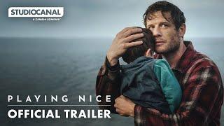 Playing Nice (TV Mini Series) 2025 - Official Trailer