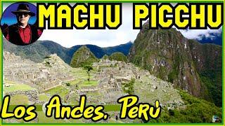 Machu Picchu, Breve Documental