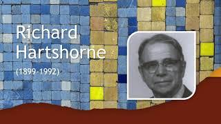 Richard Hartshorne