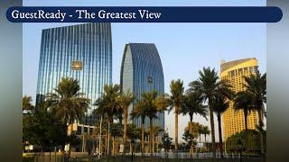 GuestReady The Greatest View Hotel Dubai