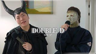 Korean Horror Story || The Double D Podcast