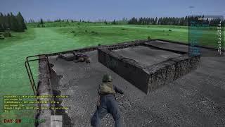 DayZ  Dayzsib PVP dayz standalone