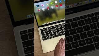 ‍MacBook Air M1 есть нюансы