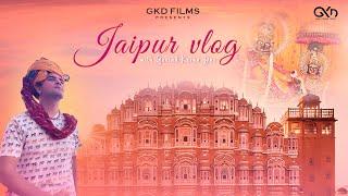 Rare Darshans  - Jaipur Tour with GKD | Part 1 | English Subtitles