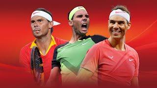 Where Nadal Was UNDERRATED | Clips