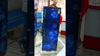 whirlpool refrigerator unboxing #short video 2023#265lt#200lt#215lt#340lt#292lt#190lt#185lt #demo