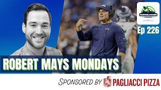 HB Mornings Ep 232: Robert Mays Mondays