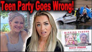 The Mysterious Death of Kiely Rodni | Teen Party Gone Wrong or Murder?