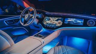 The Most Luxurious Car in 2023