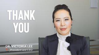 Thank You - Fraser Health CEO