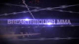 Breakthrough MMA 9 "Night of Champions 2" Commercial