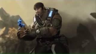 VGA 2011 Marcus Fenix: (Potential Acceptance Speeches)