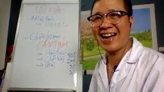 Tập 3/6 Chị có sản phẩm tốt hơn của em rồi - Xử lý từ chối Ds Cương