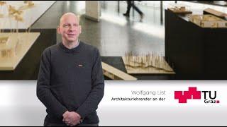 Studieninfo | Architektur