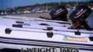 Parsun Outboard 3.6hp Introductory Video