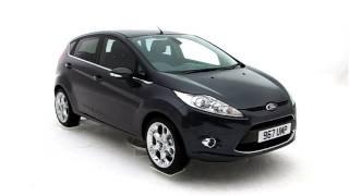 Ford Fiesta review (2008 to 2012) | What Car?