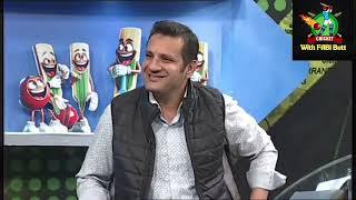 Saim Ayub out of Champions Trophy say Shahid Afridi, Saim Ayub, Ihsanullah Injured, Gaddafi stadium