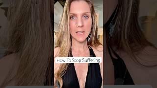 The Cause of Your Pain #personalgrowth #suffering #pain #healing #wisdom