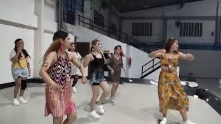 80'sHIT / TAYOY MASAYAWAN/ CHACHA /REGGAE  DANCE WORK OUT/AILEEN LUCILLO