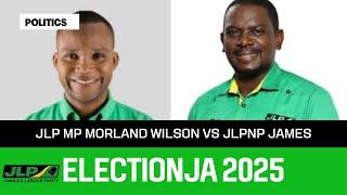 JLP Tiktokers Choppa  Politics  Finance and Insurance