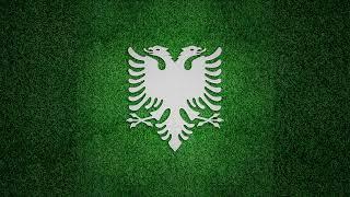 KALLE 3 - Albanian Dance Music (Football / Fussball / Party / Crowd)