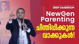 Effective Parenting LIVE Session by Dr. Abdussalam Omar