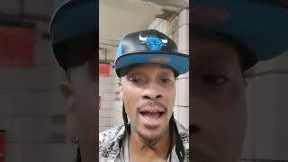@ChrisBrownTV Classic Cover With You by Daylite the RnB sensation  #singer