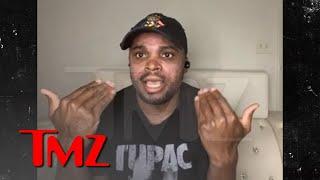 TikTok Chemical Peel Victim, Neyo White, Plans to Sue Atlanta Spa | TMZ