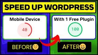 WordPress Speed Optimization  How to Speed Up WordPress Website