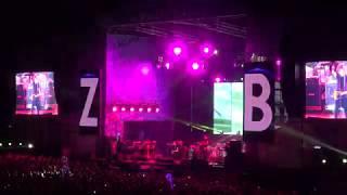 2018-08-04 - Вадим Самойлов, ZBfest, Золотая Балка, Балаклава