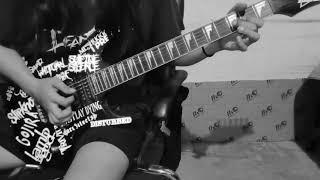 Terbang Tenggelam guitar cover jeng jeng criiit!!