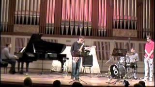 Anton Tkachov Quintet