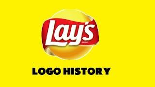 Lay's Logo/Commercial History