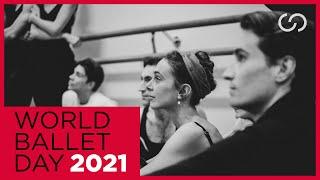 #WorldBalletDay 2021 Highlights | The Australian Ballet