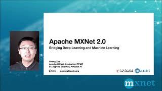 Apache MXNet 2.0: Bridging Deep Learning and Machine Learning