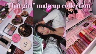 “THAT GIRL” MAKEUP COLLECTION 2025 