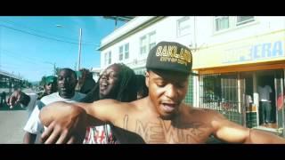 HEAVY CHEVY - Shady Nate (official VIDEO - Shot by @Lyme_Lyte)