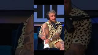 lizardBoi Talks About The Jake Paul Era Of The Internet
