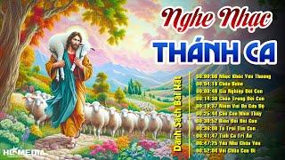Tuyển Tập Album Nhạc Thánh Ca Hay Nhất Của Lm Thái Nguyên | Nhạc Thánh Ca Công Giáo Đặc Biệt Nhất