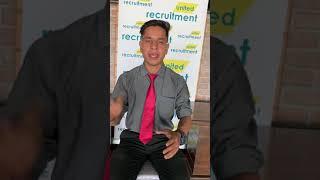 MR. RAJEEV RAWAT - BARTENDER - INTERVIEW - ROMANIA (UNITED RECRUITMENT)