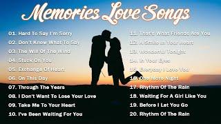 Best Love Songs EverThe Greatest Romantic Classic Songs of the 70s, 80s & 90s - Old Love Songs