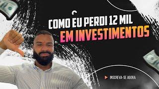 Como não perder dinheiro investindo | Dr. Investidor. Emmanuel Pacheco