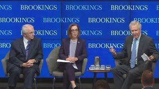 US-China relations: The view from cities and states - Part 1