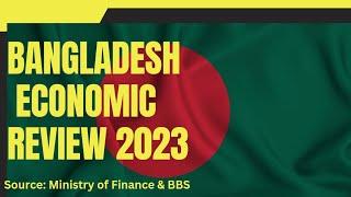 Bangladesh Economic Review 2023