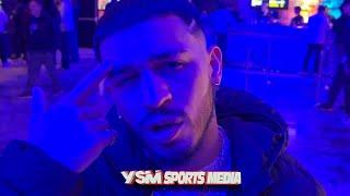 "I THOUGHT FURY WON" Emmanuel Rodriguez reacts to Oleksandr Usyk vs Tyson Fury