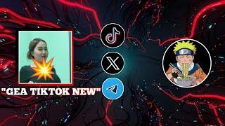 GEA TIKTOK TERBARU YANG LAGI VIRAL || Gameplay Mobile Legends #viral #tiktok #terbaru