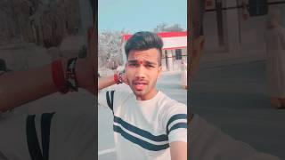 #dekh le aukat a janu#vishal #Sharma#️️️️